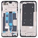 Carcasa Frontal Marco Pantalla LCD Placa de Bisel para Realme 8 5G RMX3241