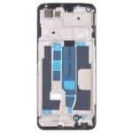 Carcasa Frontal Marco Pantalla LCD Placa de Bisel para Realme 8 5G RMX3241 - Imagen 2