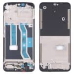 Carcasa Frontal Marco Pantalla LCD Placa Biselada para Realme C21Y C25Y