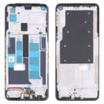 Carcasa Frontal Marco Pantalla LCD Placa de Bisel para Realme 7 5G RMX2111