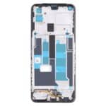 Carcasa Frontal Marco Pantalla LCD Placa de Bisel para Realme 7 5G RMX2111 - Imagen 2