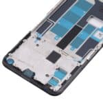 Carcasa Frontal Marco Pantalla LCD Placa de Bisel para Realme 7 5G RMX2111 - Imagen 4
