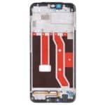 Carcasa Frontal Marco Pantalla LCD Placa Biselada para Realme 7I Global Narzo 20 - Imagen 2