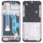 Carcasa Frontal Marco Pantalla LCD Placa Biselada para Realme 6I India 6S Narzo