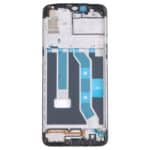 Carcasa Frontal Marco Pantalla LCD Placa Biselada para Realme 6I India 6S Narzo - Imagen 2