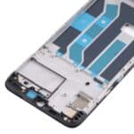 Carcasa Frontal Marco Pantalla LCD Placa Biselada para Realme 6I India 6S Narzo - Imagen 4