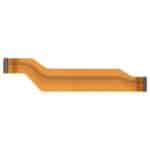 Cable Flex Placa Base Original para Honor 60 Se