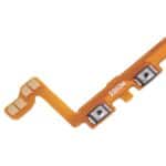Cable Flex Botón Encendido y Volumen para Honor X30 - Imagen 4