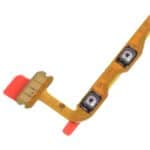 Cable Flex Botón de Encendido y Volumen para Huawei Nova 9 - Imagen 4