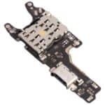Placa de Puerto de Carga para Huawei Nova 9 - Imagen 3