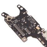 Placa de Puerto de Carga para Huawei Nova 9 - Imagen 4