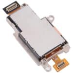 Cámara Trasera Principal para Vivo X60 China V2046A - Imagen 3