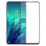 Lente de Vidrio Exterior Pantalla Frontal para TCL 20 5G / 20L / 20L+ / 20 Lite / 20S