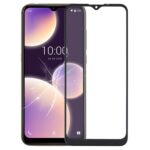 Lente de Vidrio Exterior Pantalla Frontal para Wiko View4 / View4 Lite