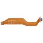 Cable Flex Puerto de Carga para Oppo Reno7 5G China CPH2371 PFJM10