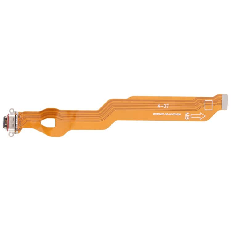 EDA002865202.jpg Cable Flex de Puerto de Carga para Oppo Reno7 Pro 5G Pfdn00 CPH2293 - Imagen 1