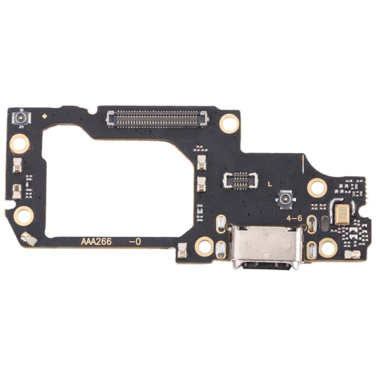 EDA002866201.jpg Placa de Puerto de Carga para Oppo Reno7 Se Pfcm00 - Imagen 1