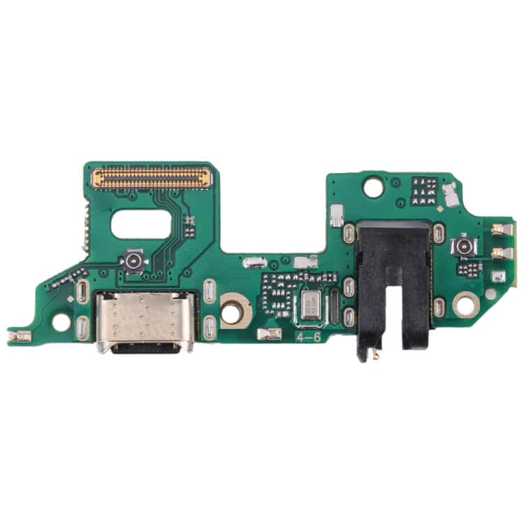 EDA002866202.jpg Placa Puerto de Carga para Oppo K9S Perm10 - Imagen 1