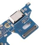Placa de Puerto de Carga para Realme 8I RMX3151 - Imagen 4