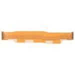 Cable Flex de Placa Base para Realme 8I RMX3151