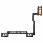 Cable Flex Botón de Volumen para Oppo Reno7