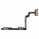 Cable Flex Botón de Volumen para Oppo Reno7 Se Pfcm00