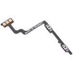 Cable Flex Botón de Volumen para Oppo Reno7 Se Pfcm00 - Imagen 2