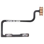 Cable Flex Botón de Volumen para Oppo K9S Perm10