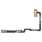 Cable Flex Botón de Volumen para Realme 8I RMX3151