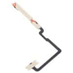 Cable Flex Botón de Volumen para Realme 8I RMX3151 - Imagen 3