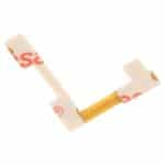 Cable Flex Botón de Volumen para Xiaomi Redmi Note 11 Pro China Redmi Note 11 Pro+ 5G 11I Hypercharge 5G - Imagen 3