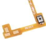 Cable Flex Botón de Volumen para Xiaomi Redmi Note 11 Pro China Redmi Note 11 Pro+ 5G 11I Hypercharge 5G - Imagen 4