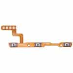 Flex Cable Botón de Encendido y Volumen para Vivo iQOO Neo5
