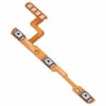 Flex Cable Botón de Encendido y Volumen para Vivo iQOO Neo5 - Imagen 2