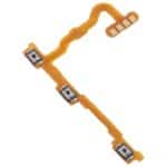 Botón de Encendido y Cable Flex de Botón de Volumen para Vivo S12 V2162A - Imagen 2