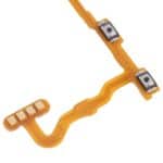Botón de Encendido y Cable Flex de Botón de Volumen para Vivo S12 V2162A - Imagen 4