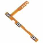 Botón de Encendido y Cable Flex de Botón de Volumen para Vivo S12 Pro V2163A - Imagen 2