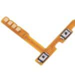 Botón de Encendido y Cable Flex de Botón de Volumen para Vivo S12 Pro V2163A - Imagen 4
