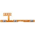 Cable Flex Botón Encendido y Volumen para Xiaomi Redmi Note 11 China 5G Redmi Note 11T 5G Poco M4 Pro 5G Redmi Note 11S 5G