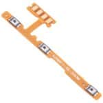 Cable Flex Botón Encendido y Volumen para Xiaomi Redmi Note 11 China 5G Redmi Note 11T 5G Poco M4 Pro 5G Redmi Note 11S 5G - Imagen 2