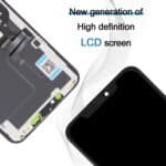 Pantalla JK TFT Completa para Apple iPhone 11 Pro - Imagen 4