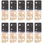 Lente de Cámara Trasera para Vivo Y32 V2158A (10 Unidades)