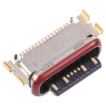 Conector de Puerto de Carga (10 Piezas) para Xiaomi Redmi Note 11 Pro 4G - Imagen 4