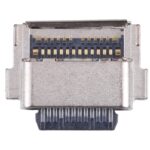 Conector de Carga para Samsung Galaxy Z Fold2 / W21 5G SM-F916B (10 Piezas) - Imagen 2