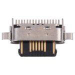 Conector de Puerto de Carga para LG K52 Q52 K62 (10 Unidades) - Imagen 2