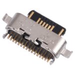 Conector de Puerto de Carga para LG K52 Q52 K62 (10 Unidades) - Imagen 4