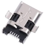 Conector de Puerto de Carga para Asus Memo Pad 10 ME103K (10 Unidades) - Imagen 4