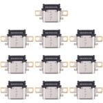 Conector de Puerto de Carga para Letv 1S / 2 / 3 Pro (10 Piezas)