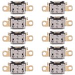 Conector de Puerto de Carga para Amazon Kindle Fire (10 Piezas)