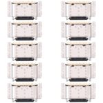 Conector de Puerto de Carga para Infinix Note 8I y para Tecno Camon 17 Pro X683 CG8H (10 Unidades)